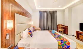 The Royal Suites by Fabhotel