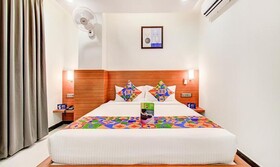 The Royal Suites by Fabhotel