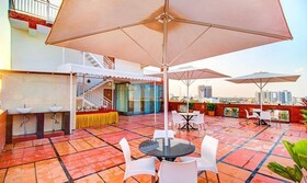 The Royal Suites by Fabhotel
