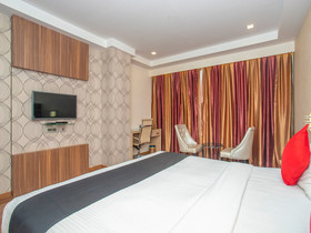 The Sahar Pavilion by OYO Rooms