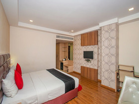 The Sahar Pavilion by OYO Rooms