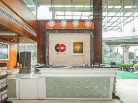 The Sahar Pavilion by OYO Rooms