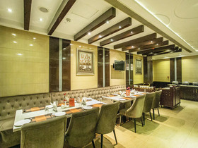 The Sahar Pavilion by OYO Rooms