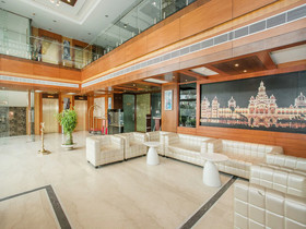 The Sahar Pavilion by OYO Rooms
