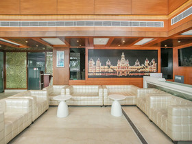 The Sahar Pavilion by OYO Rooms