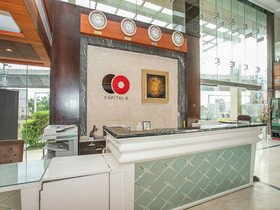 The Sahar Pavilion by OYO Rooms