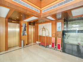 The Sahar Pavilion by OYO Rooms