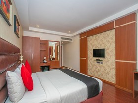 The Sahar Pavilion by OYO Rooms