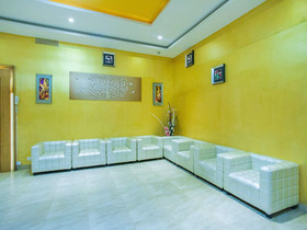 The Sahar Pavilion by OYO Rooms