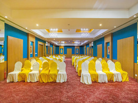 The Sahar Pavilion by OYO Rooms
