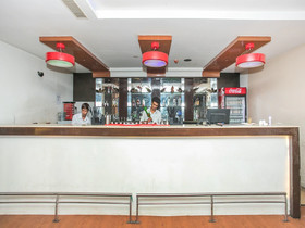 The Sahar Pavilion by OYO Rooms