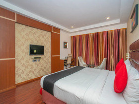 The Sahar Pavilion by OYO Rooms