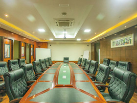 The Sahar Pavilion by OYO Rooms