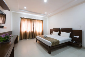 The Sanctum Suites