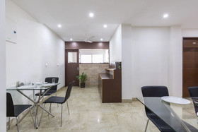 The Sanctum Suites
