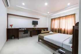 The Sanctum Suites