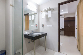 The Sanctum Suites