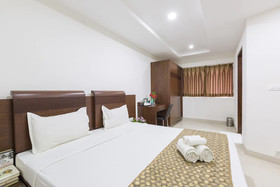The Sanctum Suites