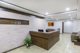 The Sanctum Suites