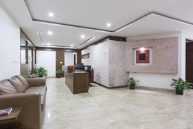 The Sanctum Suites