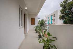 The Sanctum Suites