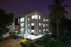 The Sanctum Suites