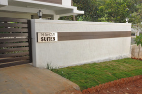 The Sanctum Suites