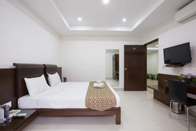 The Sanctum Suites