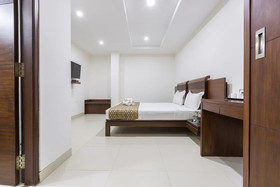 The Sanctum Suites