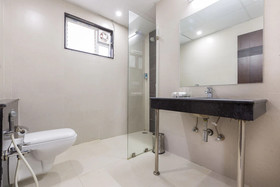 The Sanctum Suites