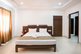 The Sanctum Suites