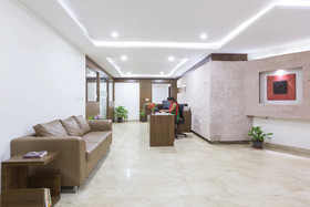 The Sanctum Suites
