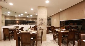 The Splendour Park Hotel