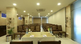 The Splendour Park Hotel