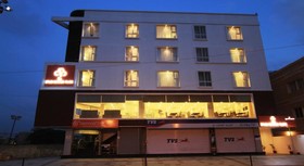The Splendour Park Hotel