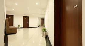 The Splendour Park Hotel
