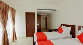 The Splendour Park Hotel