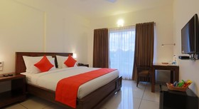 The Splendour Park Hotel
