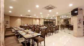 The Splendour Park Hotel