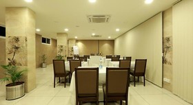 The Splendour Park Hotel