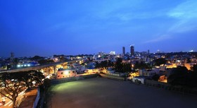 The Splendour Park Hotel
