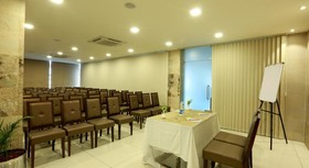 The Splendour Park Hotel