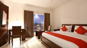 The Splendour Park Hotel