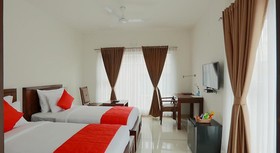 The Splendour Park Hotel