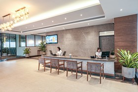 The Sulit Whitefield