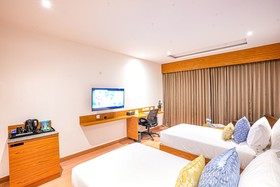 The Sulit Whitefield