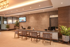 The Sulit Whitefield
