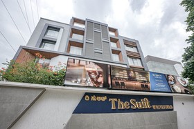 The Sulit Whitefield