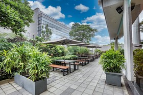 The Sulit Whitefield