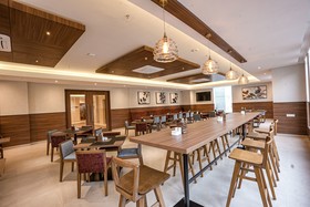 The Sulit Whitefield